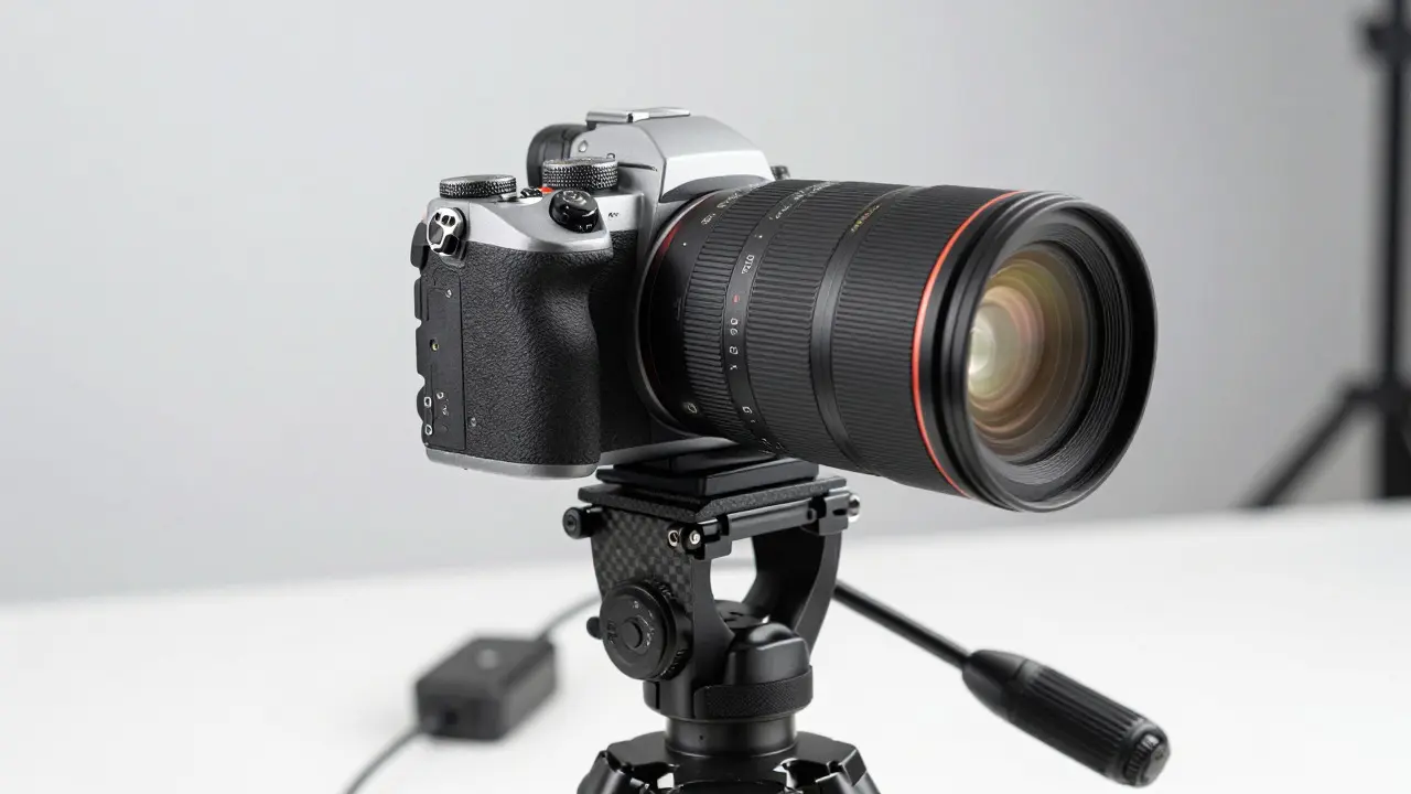 Product Macro Photography: How to Capture Details and Textures for Small Items