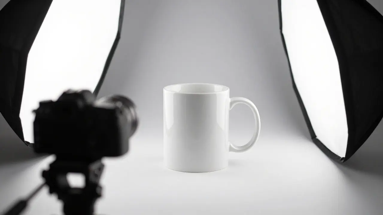 Product Photography for Ecommerce: A Complete Optimization Guide for Online Sales