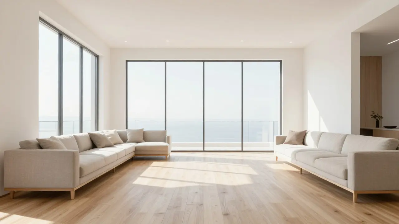 Real Estate Branding: Consistent Editing for Agencies