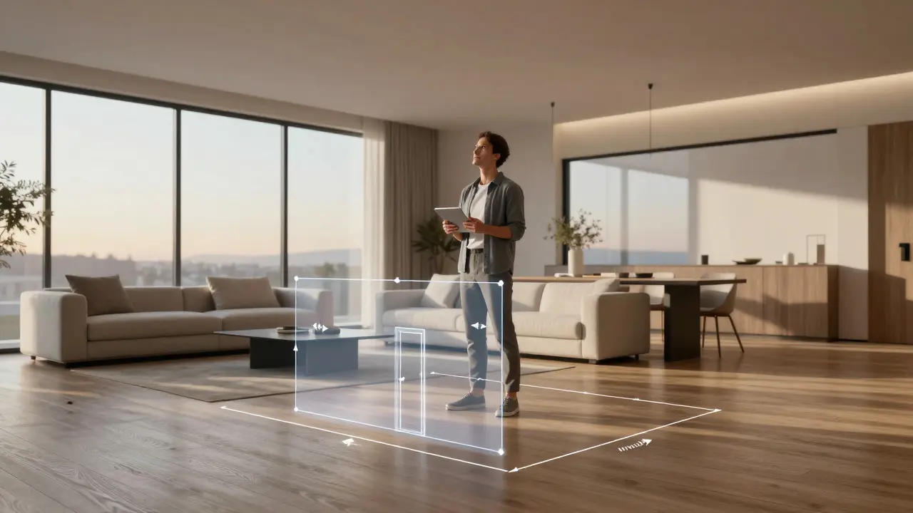 Real Estate Floor Plans and Measure Shots: The Complete Guide for Agents