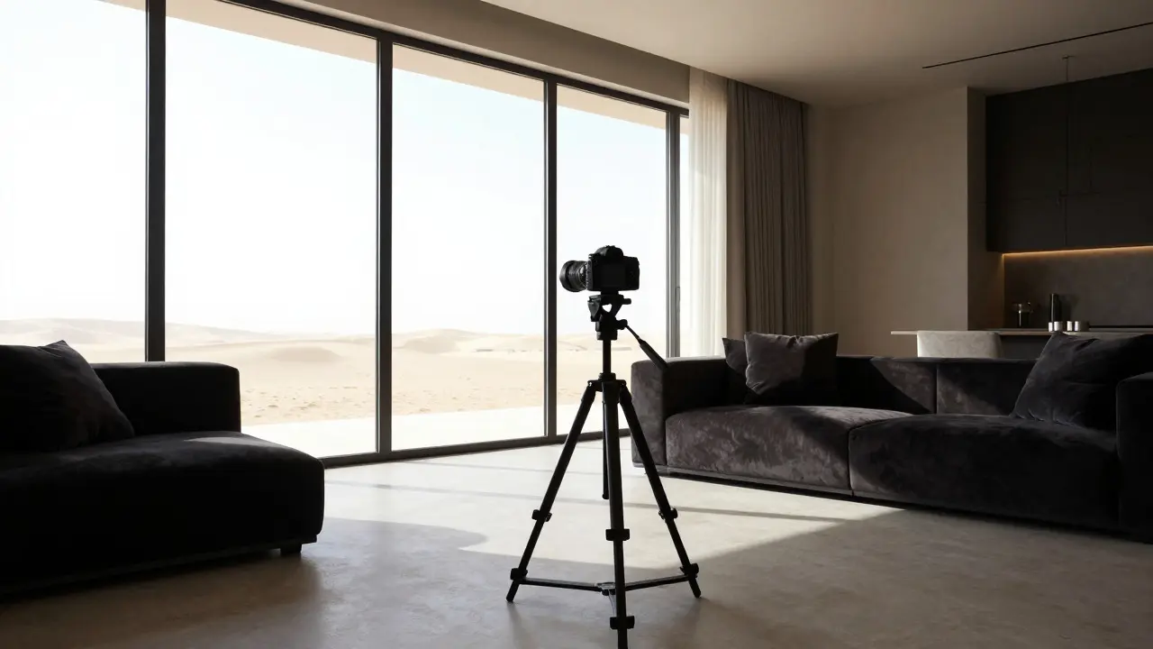 Real Estate HDR vs. Flambient: Choosing a Workflow