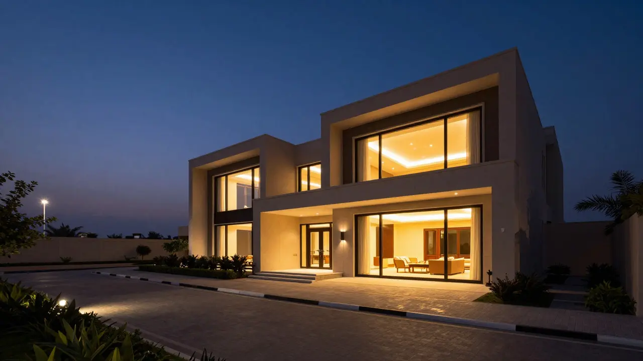 Real Estate Twilight Photography: Mastering Exterior Glow and Interior Warmth