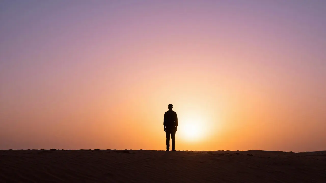 Silhouette Photography: Mastering Backlighting and Shape Emphasis