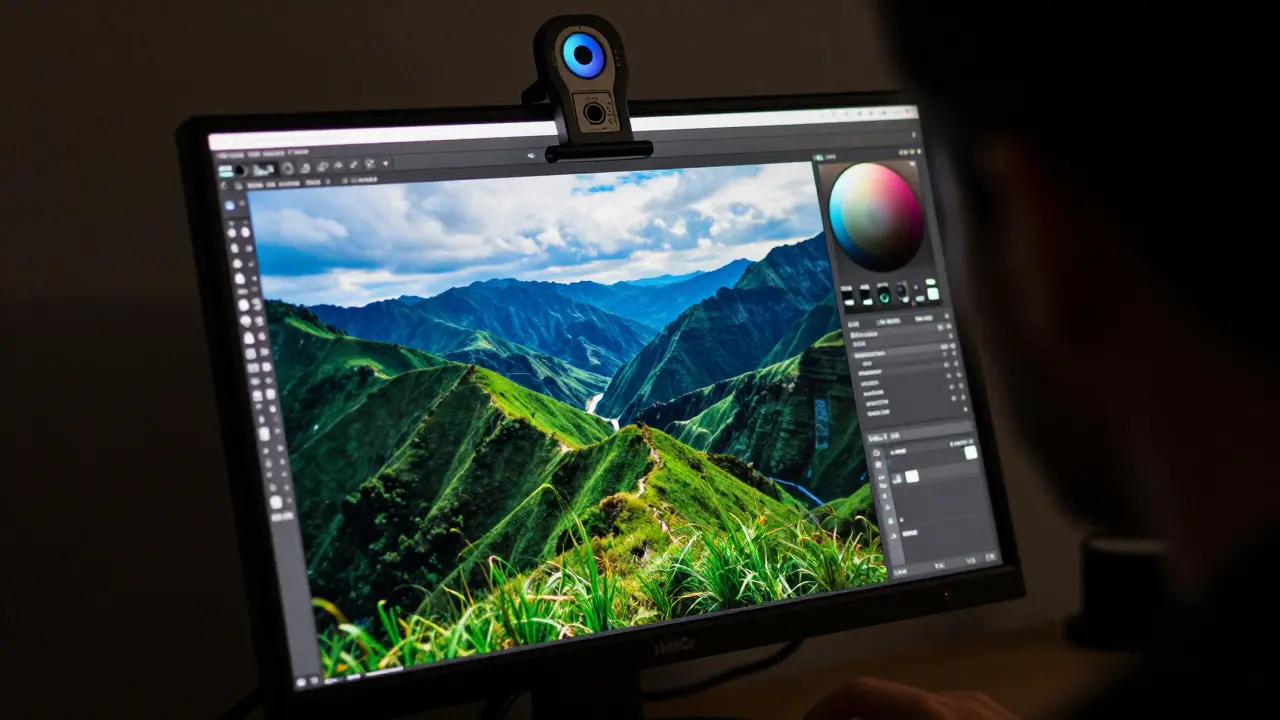 sRGB vs Adobe RGB vs ProPhoto: Choosing the Right Color Profile for Export