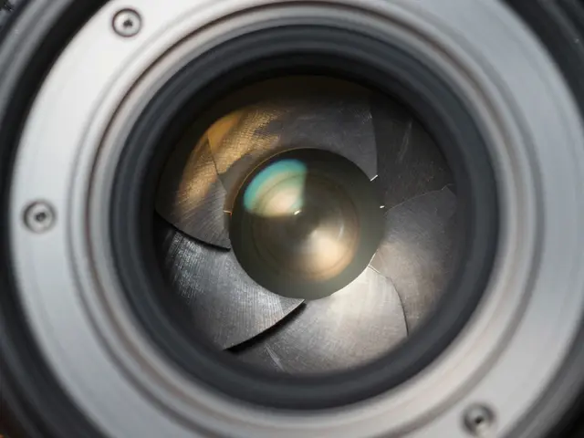 Aperture & f-stops: Mastering Light and Depth of Field