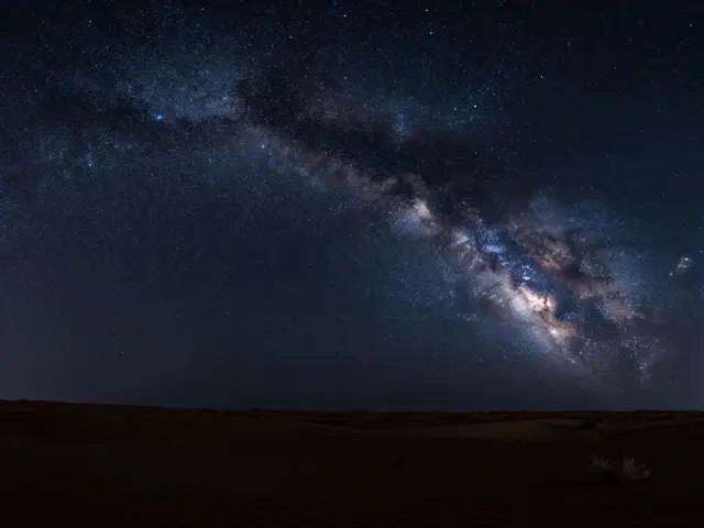 Astrophotography Locations: How to Find Dark Skies and Avoid Light Pollution