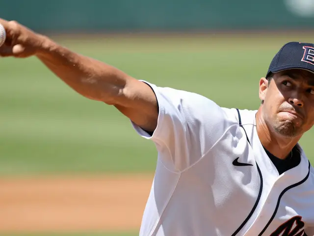 Baseball Photography Tips: Mastering Shutter Speed and Positioning