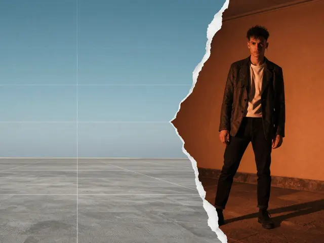 Breaking Photography Rules: When to Ignore Conventions for Better Images