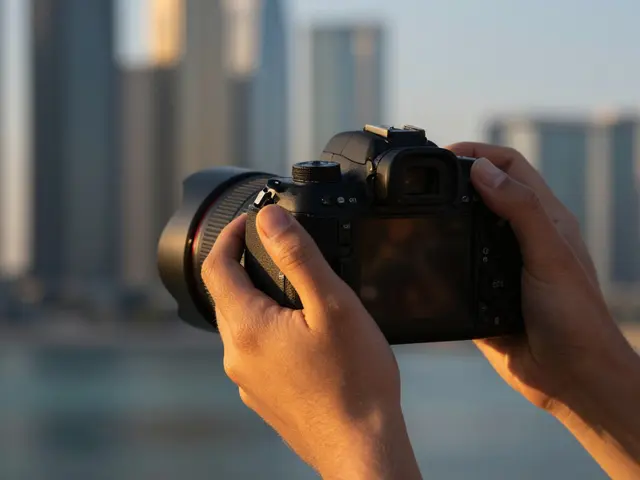 Common Photography Mistakes Beginners Make and How to Fix Them