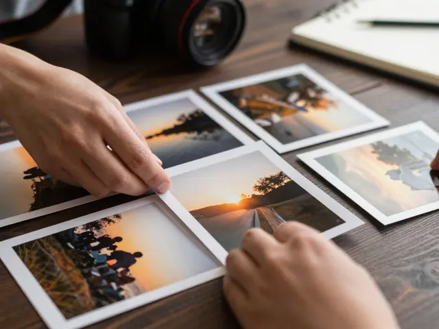 Consistency in Photography: How to Build a Recognizable Aesthetic