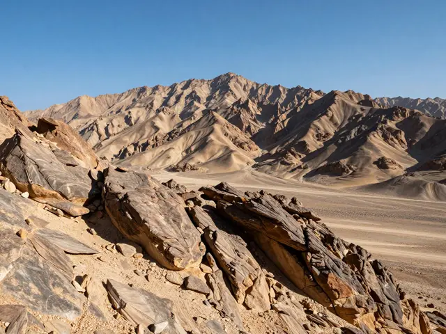 Focus Stacking for Landscape Photography: How to Extend Depth of Field