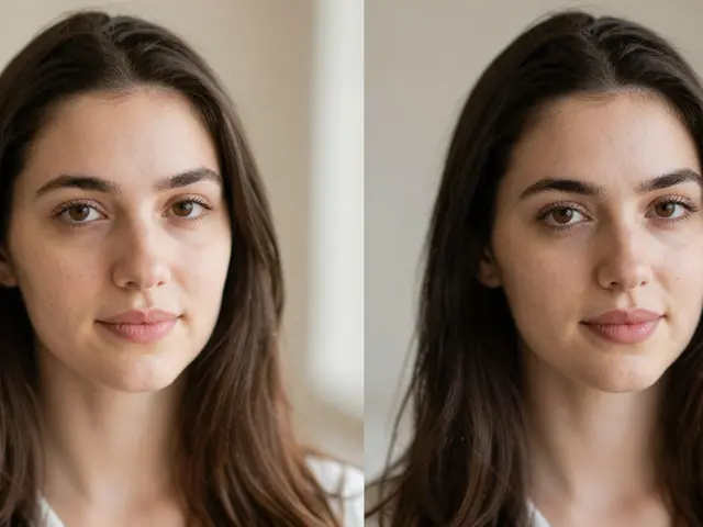 Full-Frame vs. Crop Sensor: Depth of Field and ISO Performance Explained