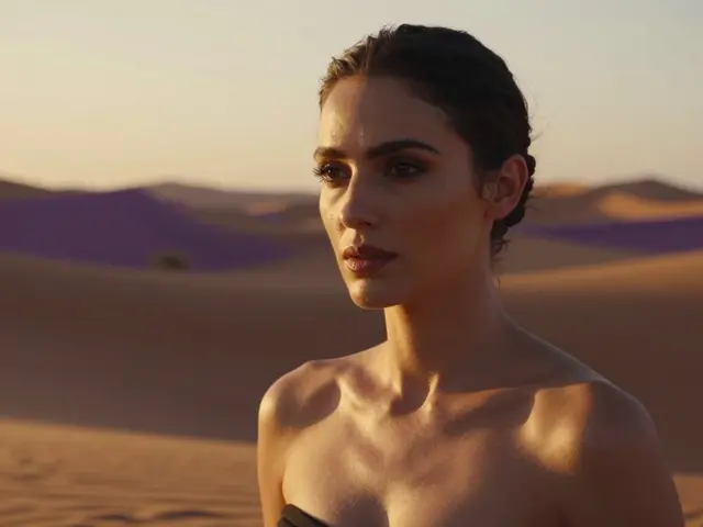 Golden Hour Skin Tones: Mastering Warm Light for Portraits