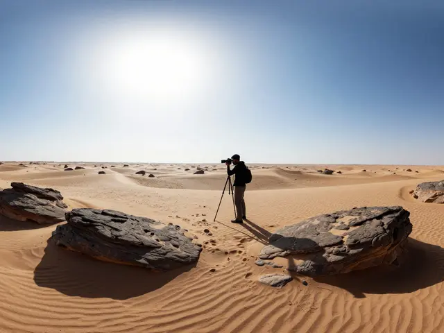 HDR Photography Basics: Mastering Highlights and Shadows in 2026