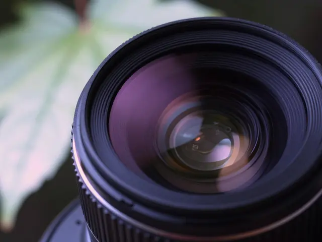 Infrared Filters in Photography: Complete Guide to IR Camera Conversion