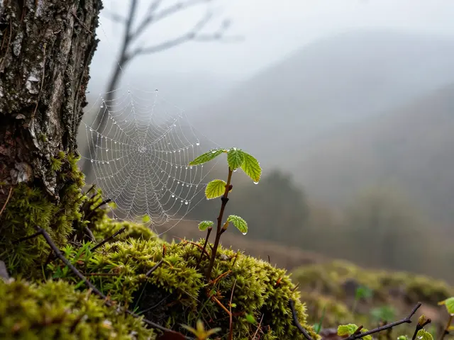 Landscape Photography in Different Seasons: Unique Opportunities for Each