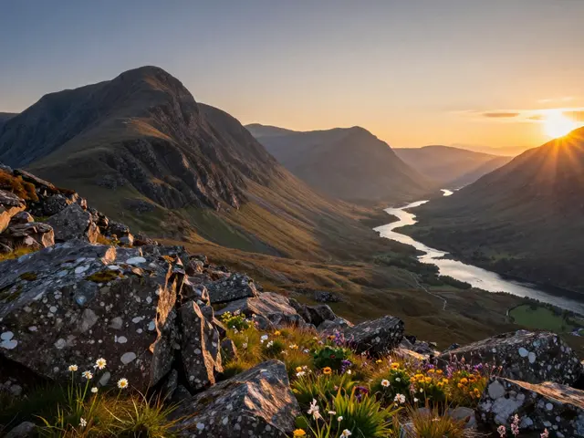 Landscape Photography on Trips: How to Capture Iconic Destinations