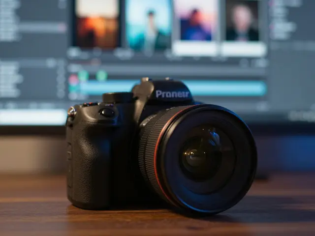 Learning Post-Processing: A Beginner’s Editing Roadmap for 2026