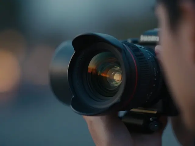 Lens Choice by Genre: Portrait, Landscape, and Sports Considerations