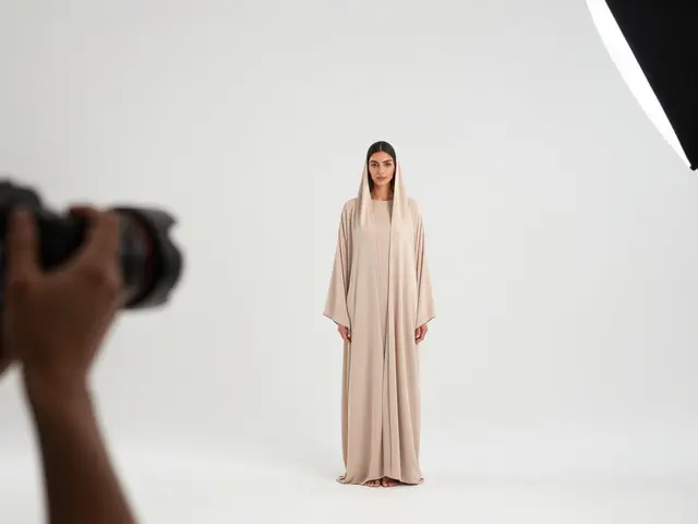 Lookbook Photography Guide: Mastering Consistency and Posing for Catalogs