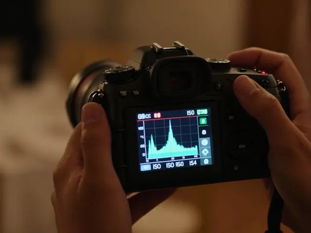 Low-Light Wedding Photography: Mastering ISO, Aperture, and Flash Balancing