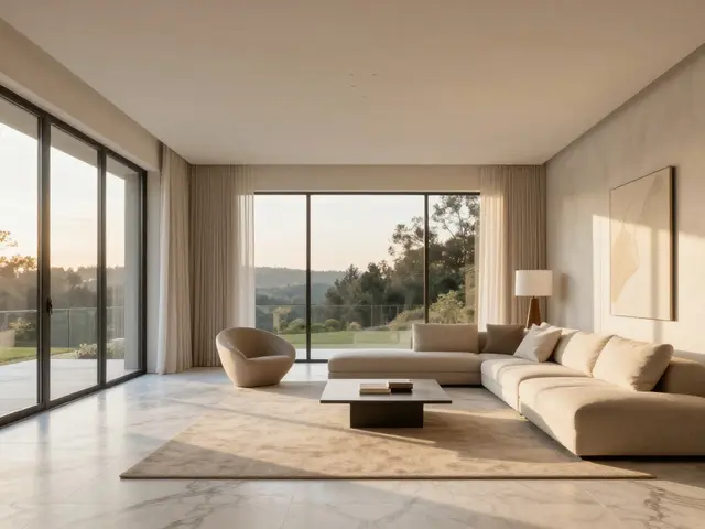 Luxury Real Estate Photography: Premium Presentation Techniques for High-End Homes