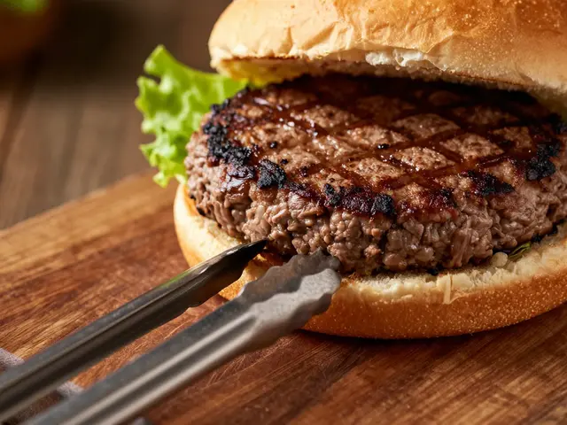 Mastering Food Photography Composition: Leading Lines, Layers, and Balance