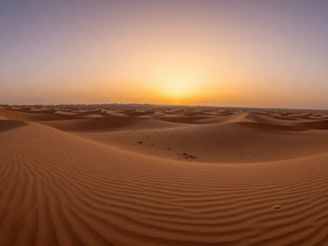 Mastering Panoramic Photography: Ultra-Wide Aspect Ratios and Pro Techniques