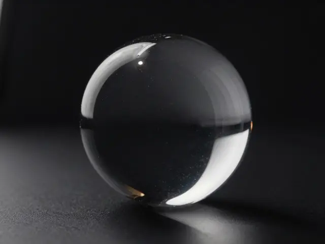 Mastering Specular Highlights: Lighting Shiny Subjects in Photography