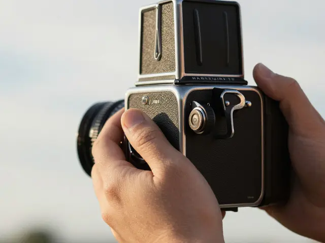 Medium Format Photography: Why Larger Film Beats Digital for Quality