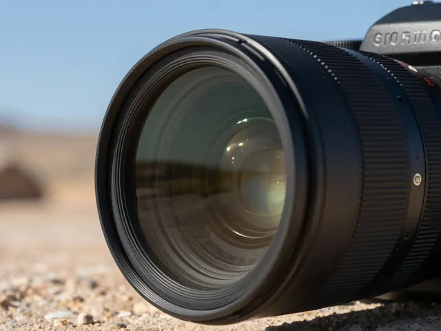 Neutral Density Filters Guide: Mastering Long Exposures & Motion Blur