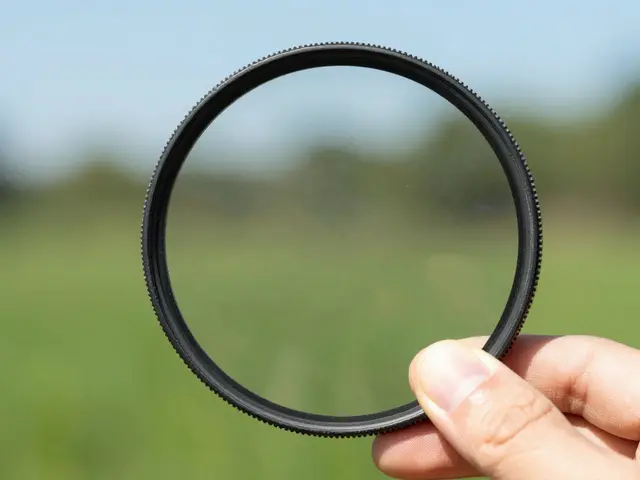 Neutral Density Filters: Mastering Exposure and Shutter Speed