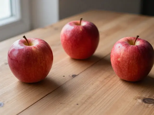 Odd vs. Even Elements in Still Life Photography: Choosing the Right Count