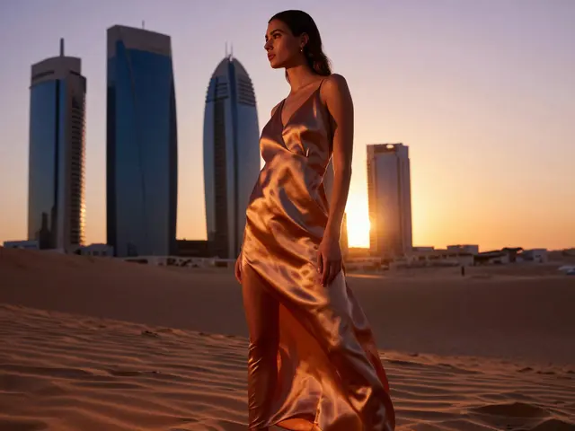 Outdoor Fashion Photography: Mastering Weather, Sun, and Styling