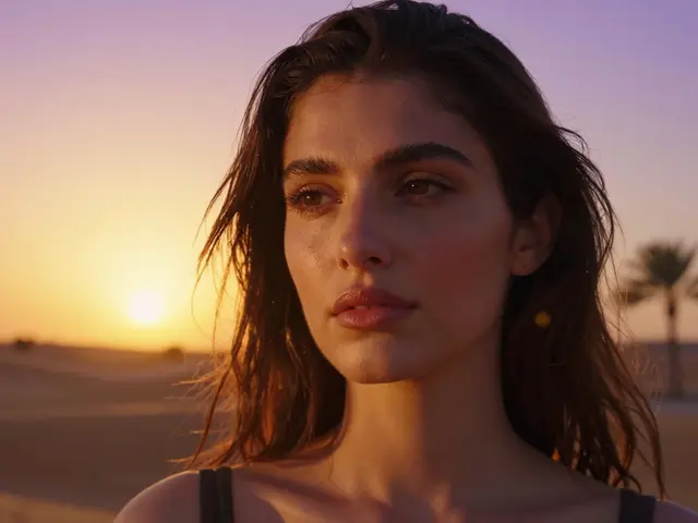 Outdoor Portrait Photography: Mastering Natural Light Techniques