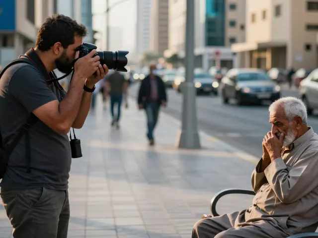 Photography Ethics: A Practical Guide to Responsible Shooting
