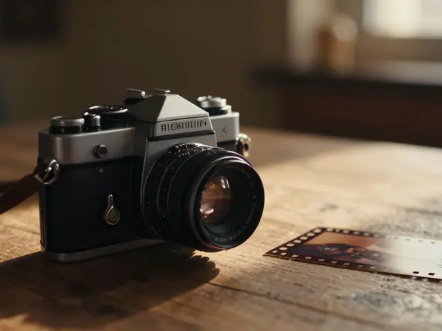 Photography Trends 2026: Key Styles and Movements to Watch
