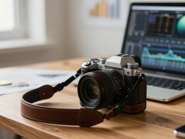 Pricing Photography Services: The 2026 Guide to What You Should Charge
