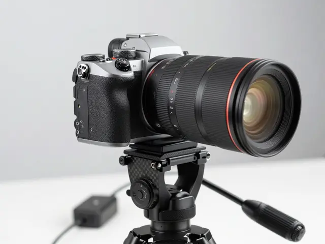 Product Macro Photography: How to Capture Details and Textures for Small Items