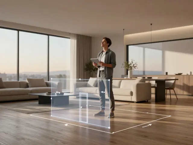 Real Estate Floor Plans and Measure Shots: The Complete Guide for Agents