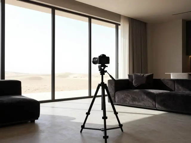 Real Estate HDR vs. Flambient: Choosing a Workflow