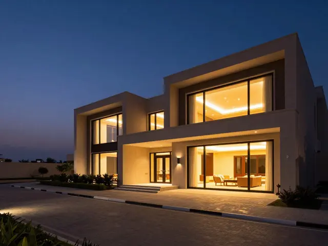 Real Estate Twilight Photography: Mastering Exterior Glow and Interior Warmth