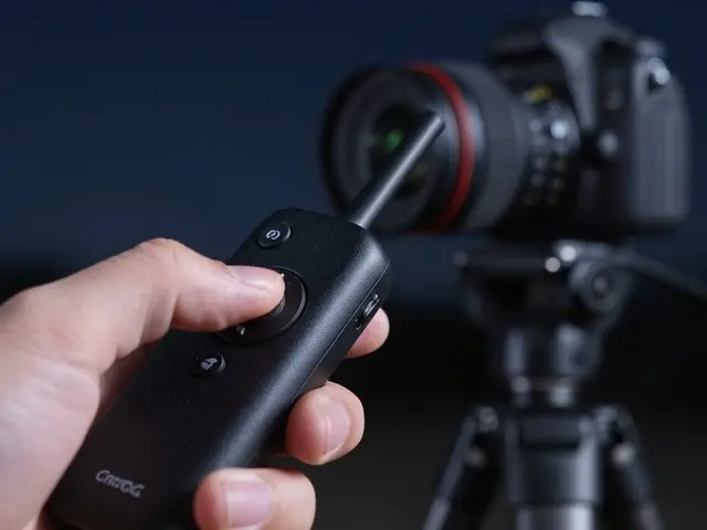Remote Shutters and Cable Releases for Photography: Hands-Free Triggering Guide