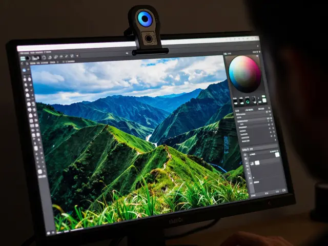 sRGB vs Adobe RGB vs ProPhoto: Choosing the Right Color Profile for Export
