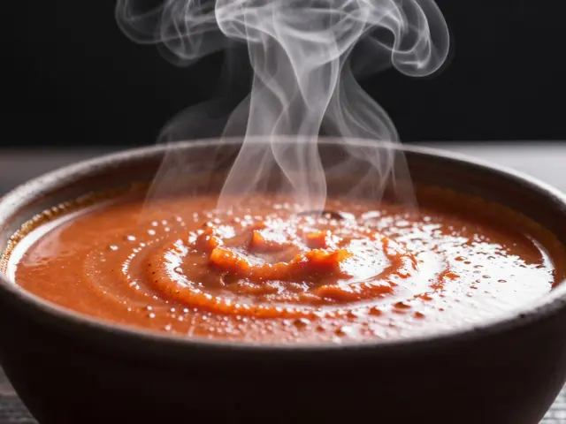 Steam and Smoke in Food Photography: Safe Techniques for Realistic Effects