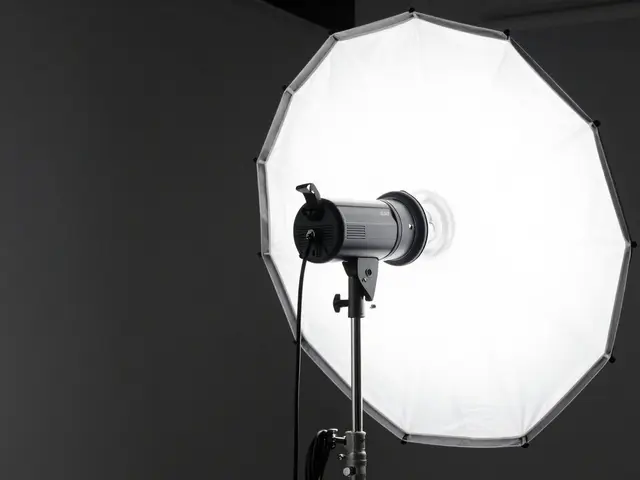 Studio Portrait Setup: Essential Lighting and Equipment Guide