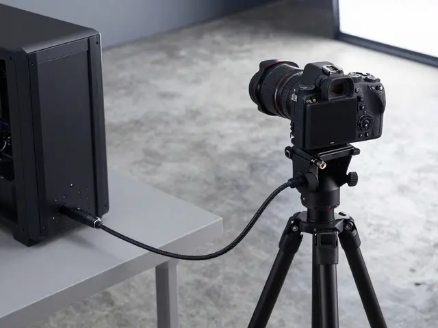 Tethering Cables and Software for Studio Photography: A Practical Guide