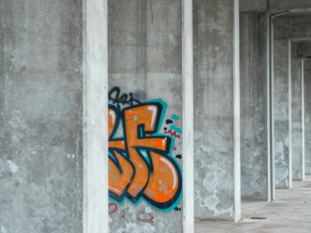 Texture and Pattern Breaks in Photography: Creating Emphasis Within Repetition