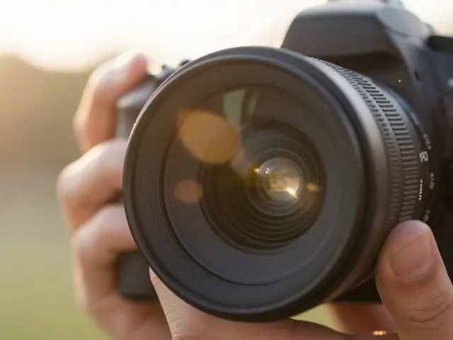 The Exposure Triangle: Mastering Aperture, Shutter Speed, and ISO