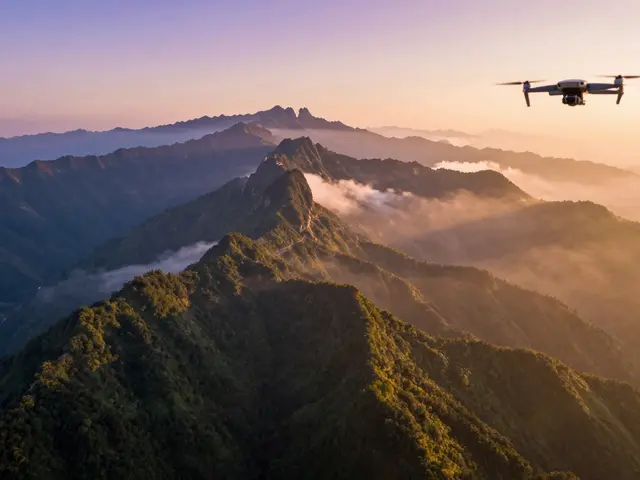 Travel Drone Photography: Essential Rules, Packing List & Etiquette Guide